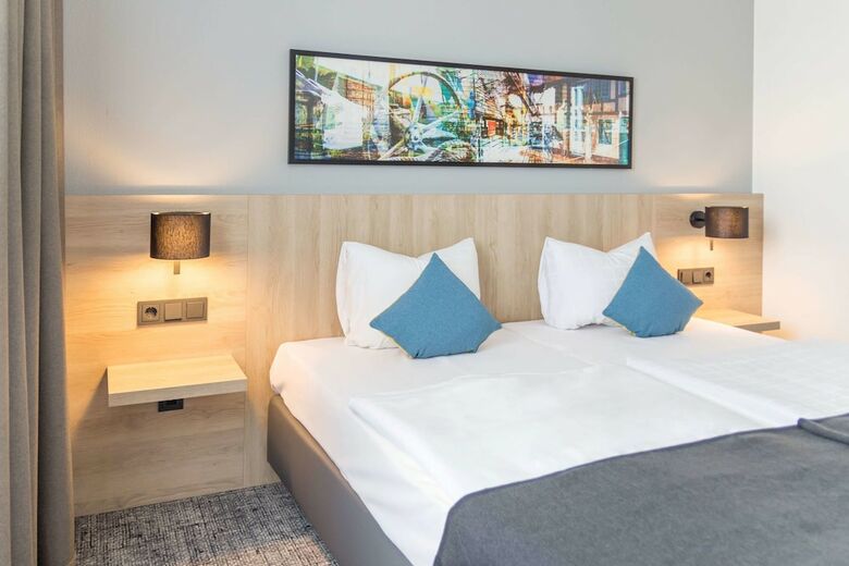 Arcadia Hotel Flensburg