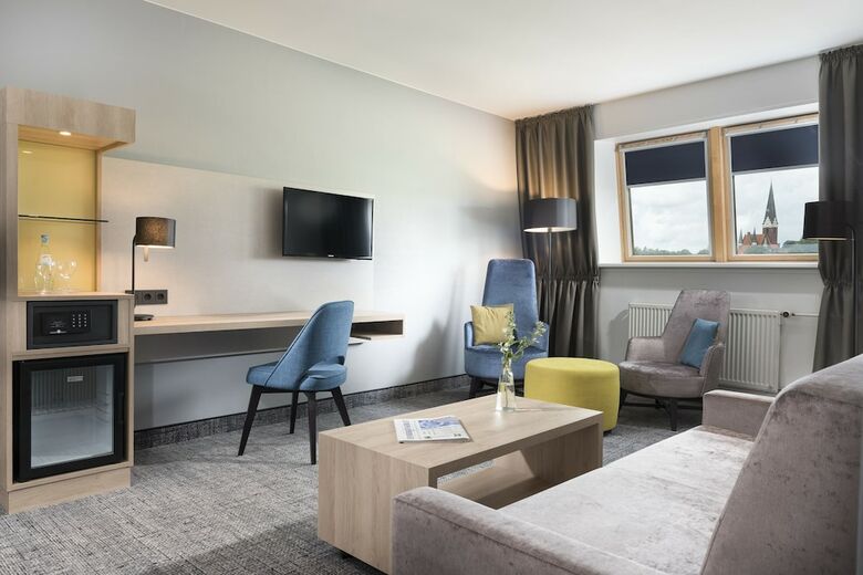 Arcadia Hotel Flensburg