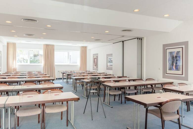 Arcadia Hotel Flensburg