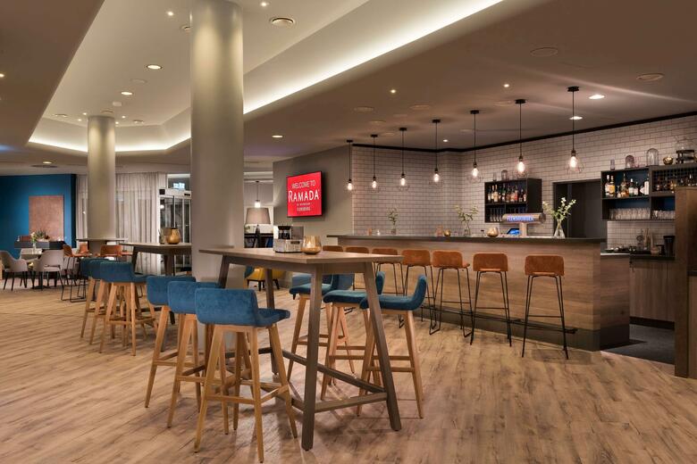 Arcadia Hotel Flensburg