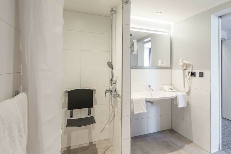Arcadia Hotel Flensburg