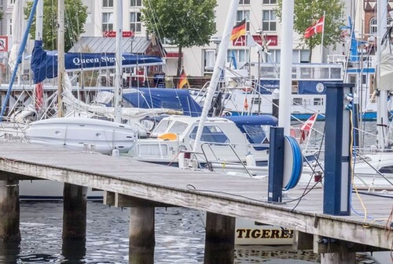 Arcadia Hotel Flensburg