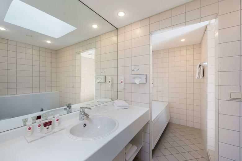 Arcadia Hotel Flensburg