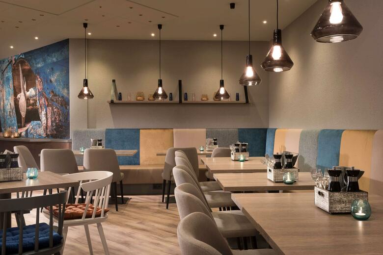 Arcadia Hotel Flensburg