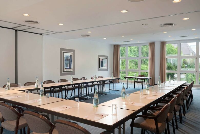 Arcadia Hotel Flensburg