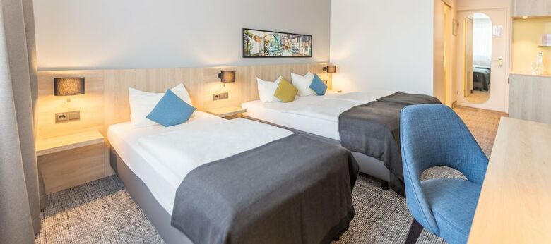 Arcadia Hotel Flensburg