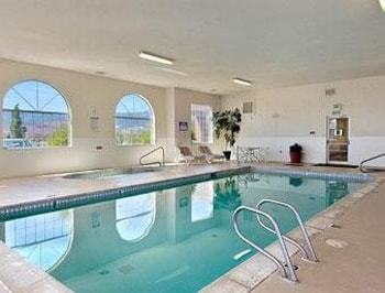 Hotel Days Inn Capitol Reef