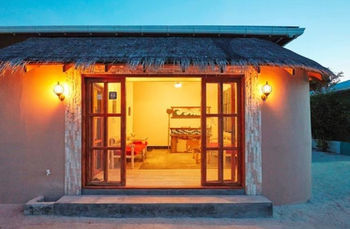 Hotel Sunshine Lodge