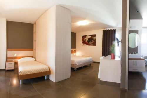 Bed & Breakfast Ragusa Inn