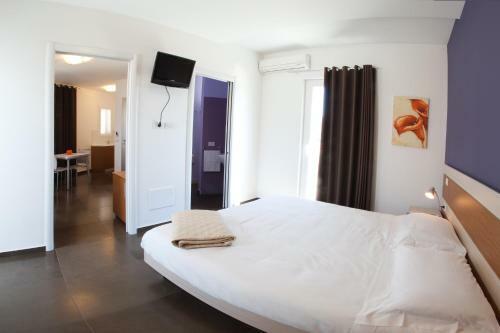Bed & Breakfast Ragusa Inn