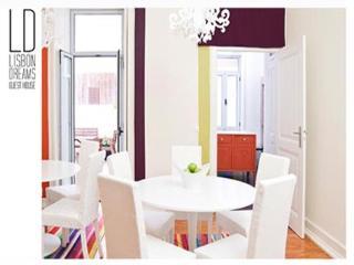 Residencia Lisbon Dreams Guesthouse