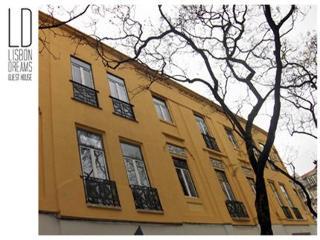 Residencia Lisbon Dreams Guesthouse