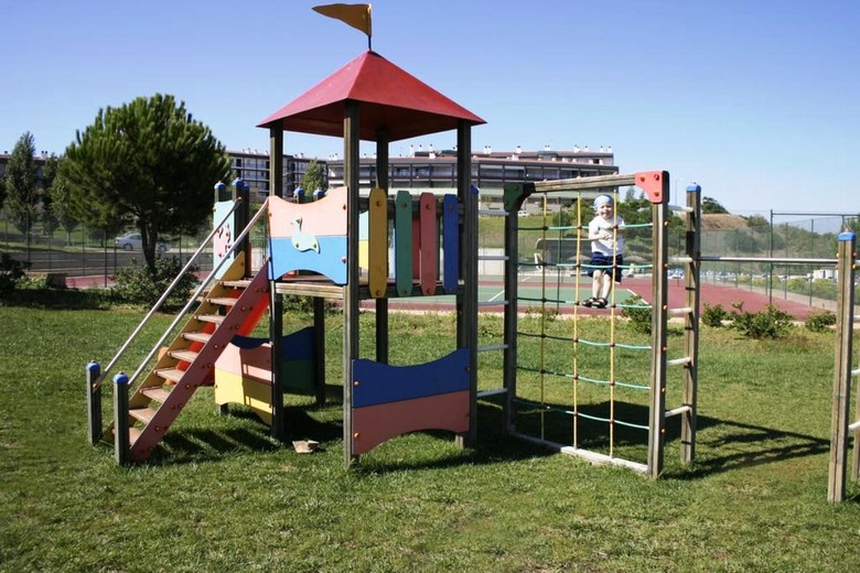 Hotel Vitasol Park