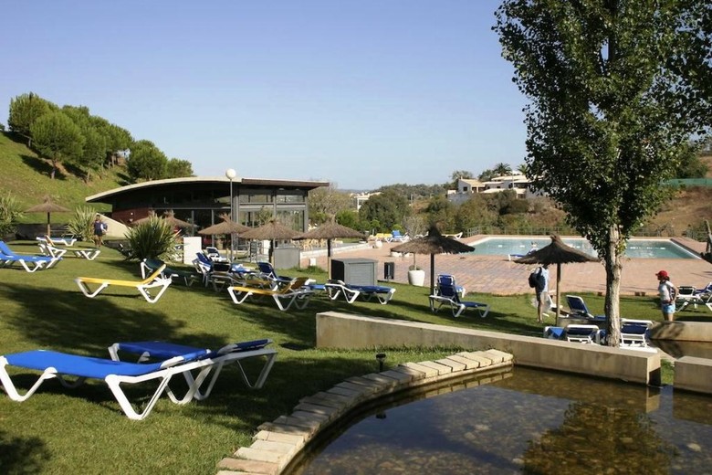 Hotel Vitasol Park