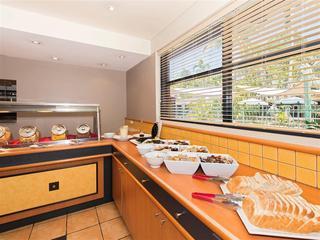 Hotel All Seasons Kununurra