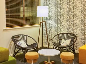 Hotel All Seasons Kununurra
