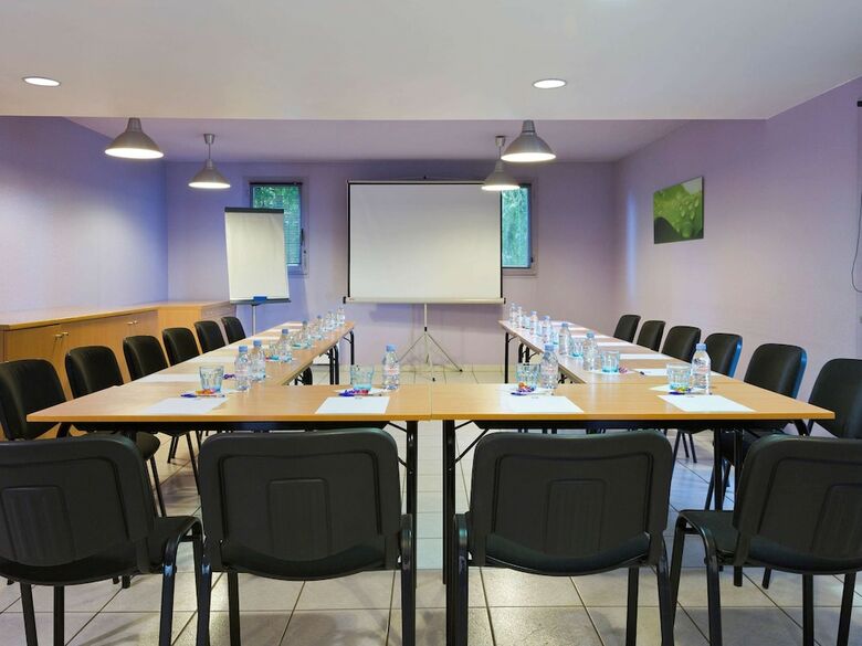 Hotel Premiere Classe