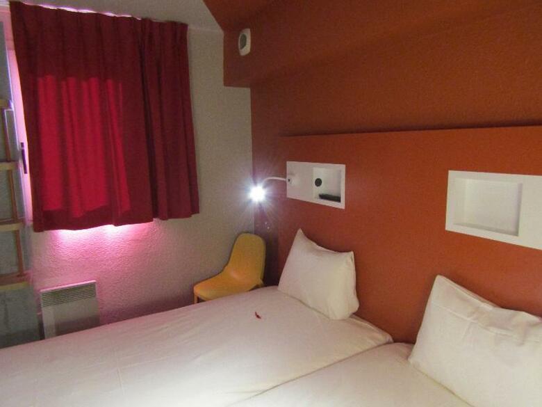 Hotel Premiere Classe