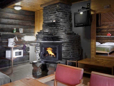 Lapland Hotel Akashotelli