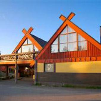 Lapland Hotel Akashotelli