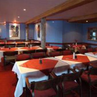 Lapland Hotel Akashotelli