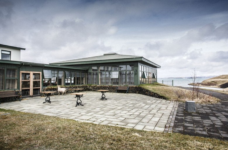 Hotel Gigur