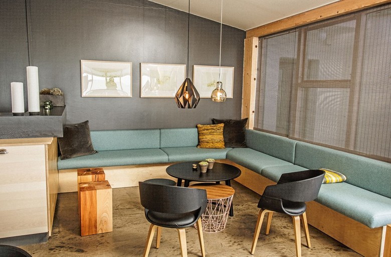 Hotel Gigur