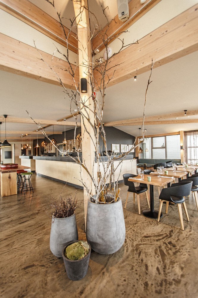 Hotel Gigur