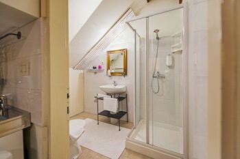 Apartamento Residence Marco Polo