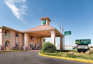 Hotel Quality Inn