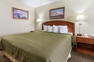 Hotel Quality Inn