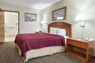 Hotel Quality Inn