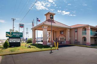 Hotel Quality Inn