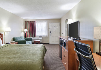 Hotel Quality Inn