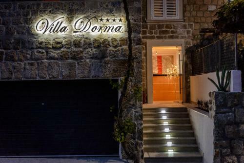 Hotel Villa Dorma