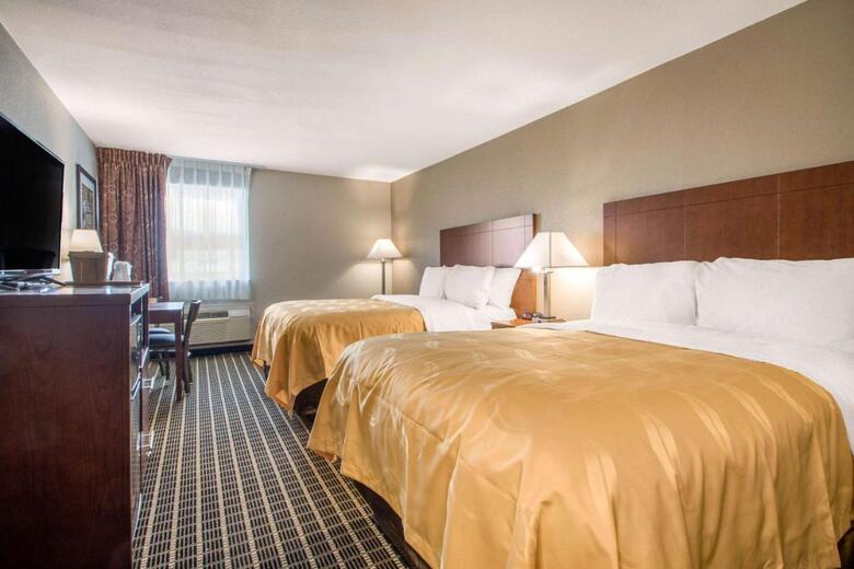 Hotel Roadstar Inn
