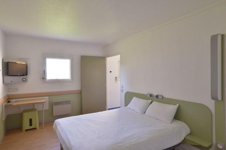 Hotel Ibis Budget Saint Etienne