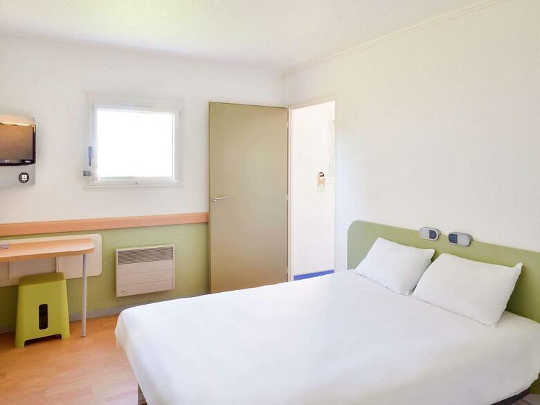 Hotel Ibis Budget Saint Etienne