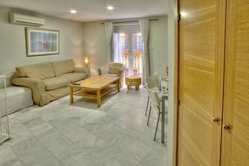 Apartamentos Mariano De Cavia