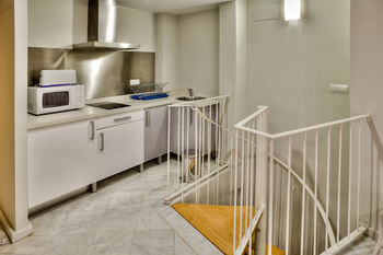 Apartamentos Mariano De Cavia