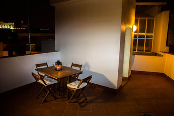 Apartamentos Mariano De Cavia