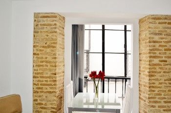 Apartamentos Mariano De Cavia