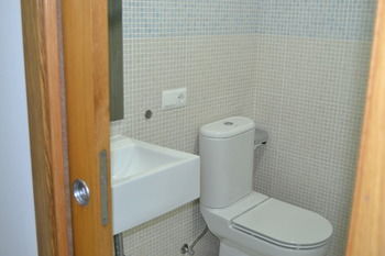 Apartamentos Mariano De Cavia