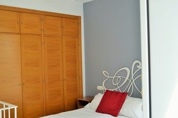 Apartamentos Mariano De Cavia