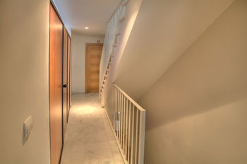 Apartamentos Mariano De Cavia