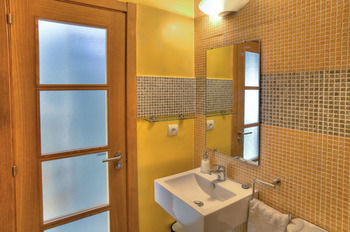 Apartamentos Mariano De Cavia