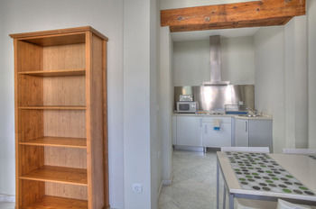 Apartamentos Mariano De Cavia