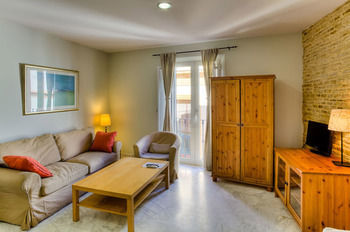 Apartamentos Mariano De Cavia