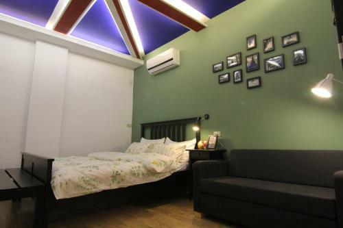 Bed & Breakfast Hualien Inn
