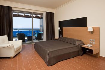 Hotel Aegean Breeze Resort - All Inclusive